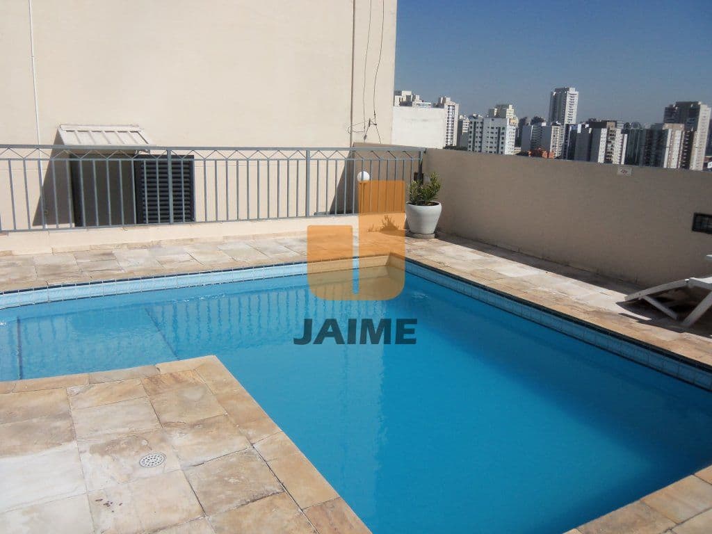 Apartamento de 2 dormitórios na R Brigadeiro Galvão — Barra Funda, São Paulo - foto 5