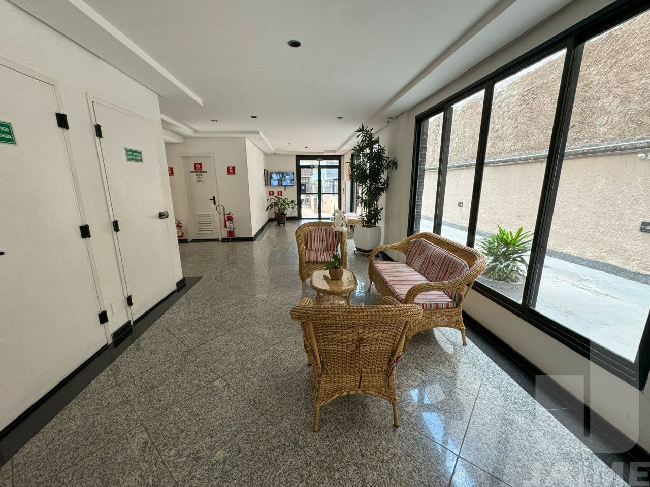 Apartamento de 2 dormitórios na R Brigadeiro Galvão — Barra Funda, São Paulo - foto 2