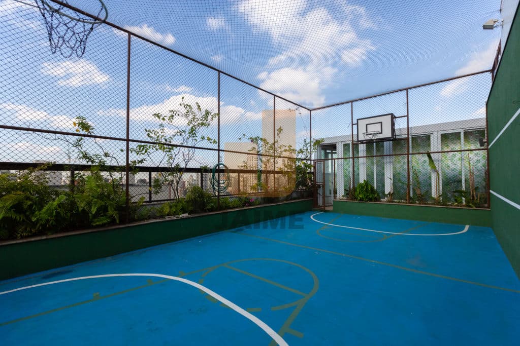 Apartamento de 4 dormitórios na R CONSELHEIRO FERNANDES TORRES — Perdizes, São Paulo - foto 5