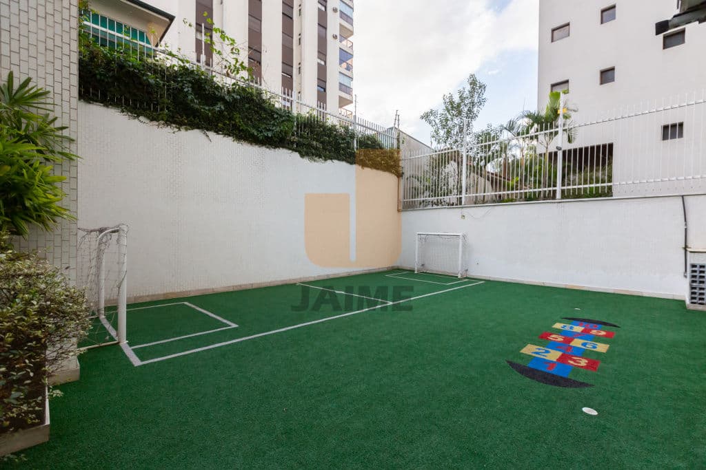 Apartamento de 4 dormitórios na R CONSELHEIRO FERNANDES TORRES — Perdizes, São Paulo - foto 3