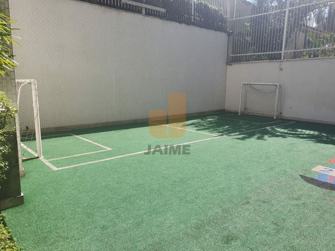 Apartamento de 4 dormitórios na R CONSELHEIRO FERNANDES TORRES — Perdizes, São Paulo - foto 4