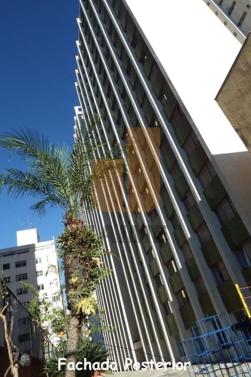 Apartamento em Perdizes