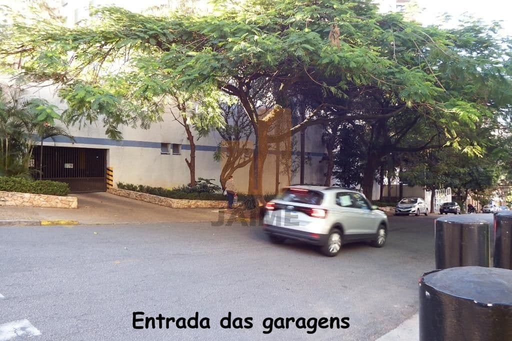 Apartamento de 3 dormitórios na AV PROFESSOR ALFONSO BOVERO — Perdizes, São Paulo - foto 2