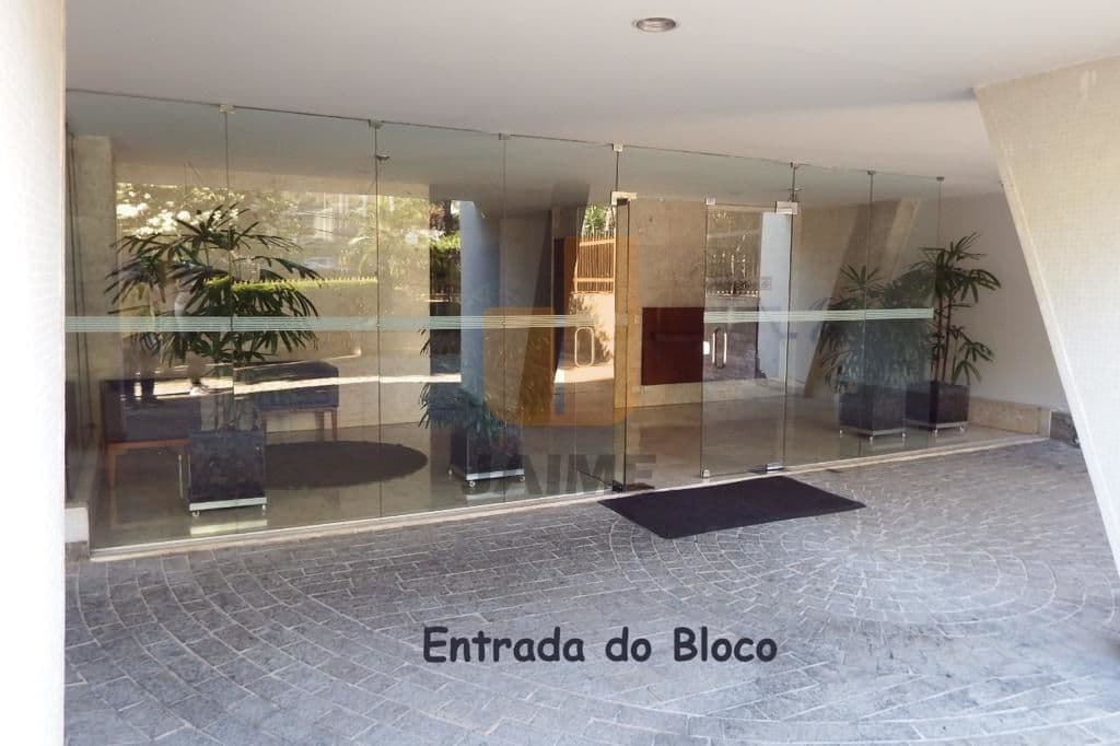 Apartamento de 3 dormitórios na AV PROFESSOR ALFONSO BOVERO — Perdizes, São Paulo - foto 3