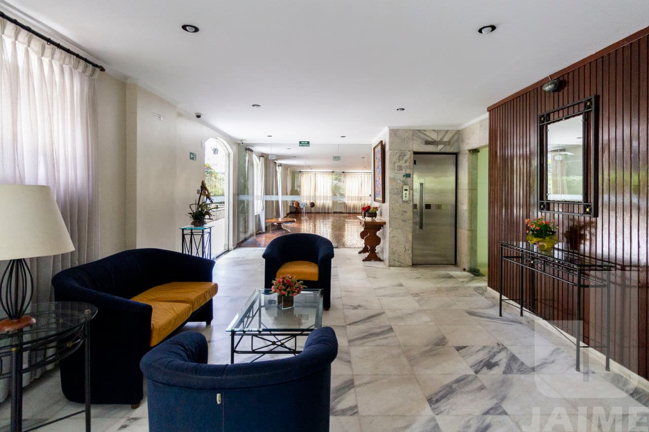 Apartamento de 3 dormitórios na R BARTIRA — Perdizes, São Paulo - foto 5