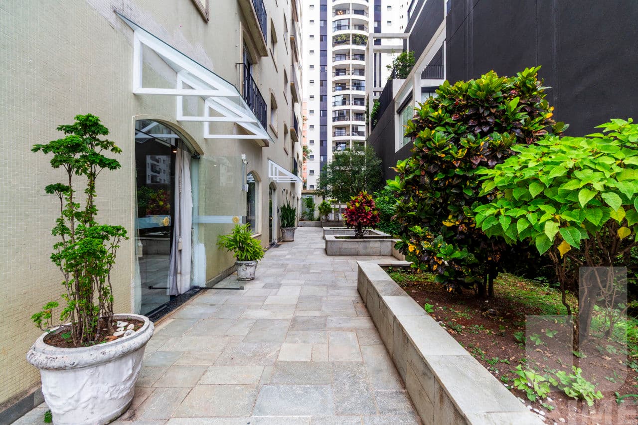 Apartamento de 3 dormitórios na R BARTIRA — Perdizes, São Paulo - foto 2