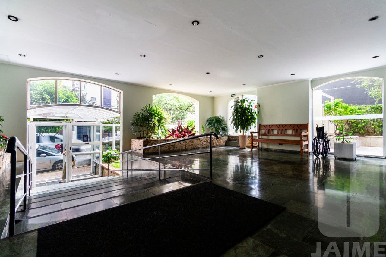 Apartamento de 3 dormitórios na R BARTIRA — Perdizes, São Paulo - foto 4