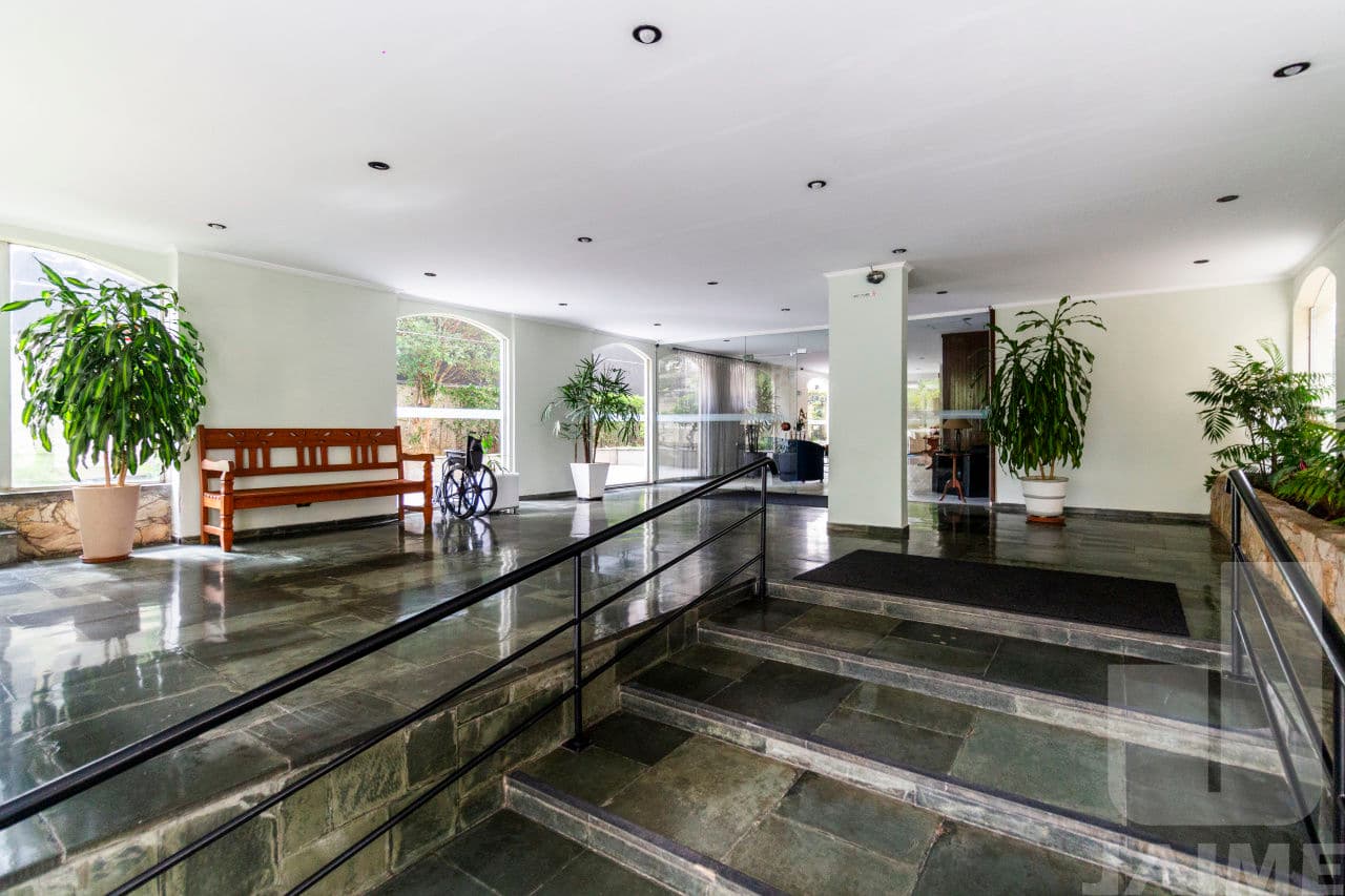 Apartamento de 3 dormitórios na R BARTIRA — Perdizes, São Paulo - foto 3