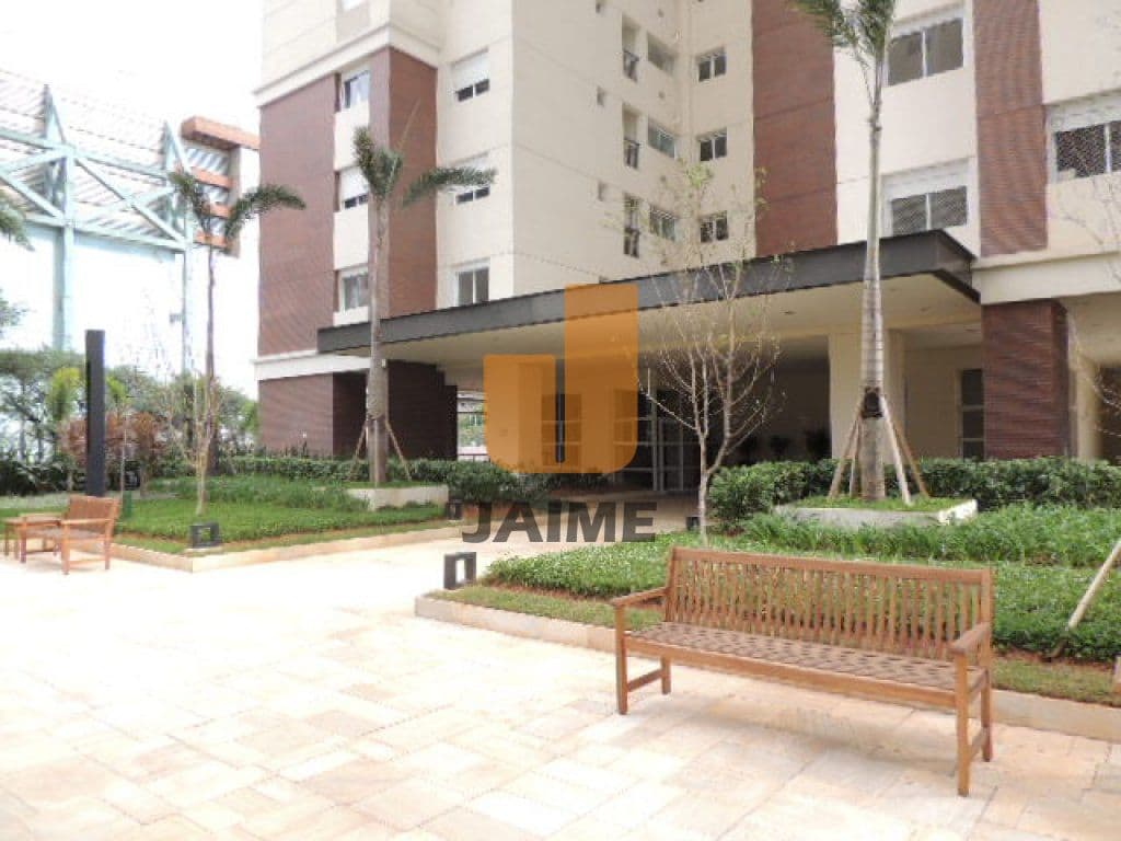 Comercial na AV Francisco Matarazzo — Água Branca, São Paulo - foto 4