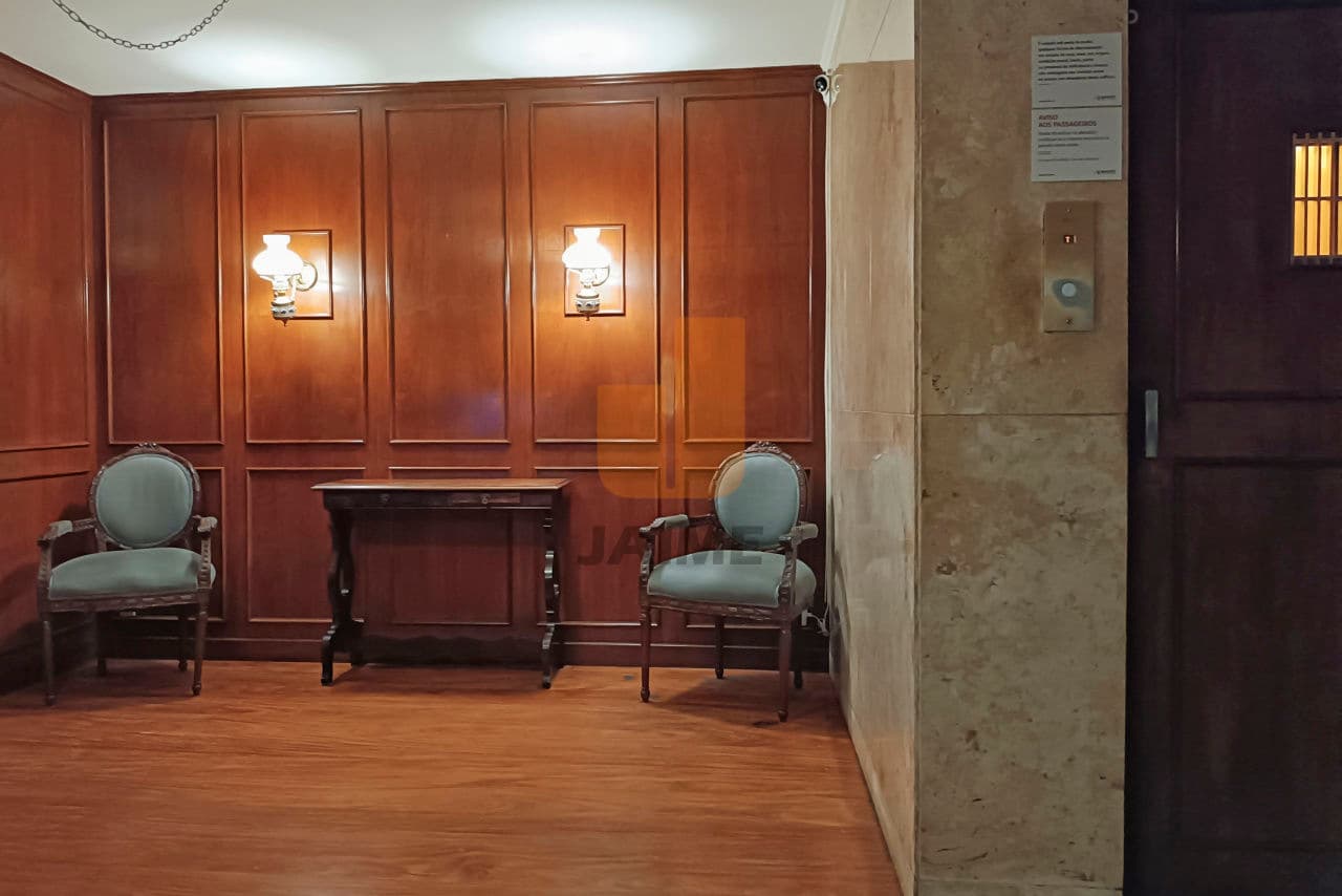 Apartamento de 3 dormitórios na R Presidente Prudente — Jardim Paulista, São Paulo - foto 2