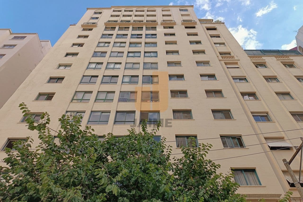 Apartamento de 3 dormitórios na R Presidente Prudente — Jardim Paulista, São Paulo