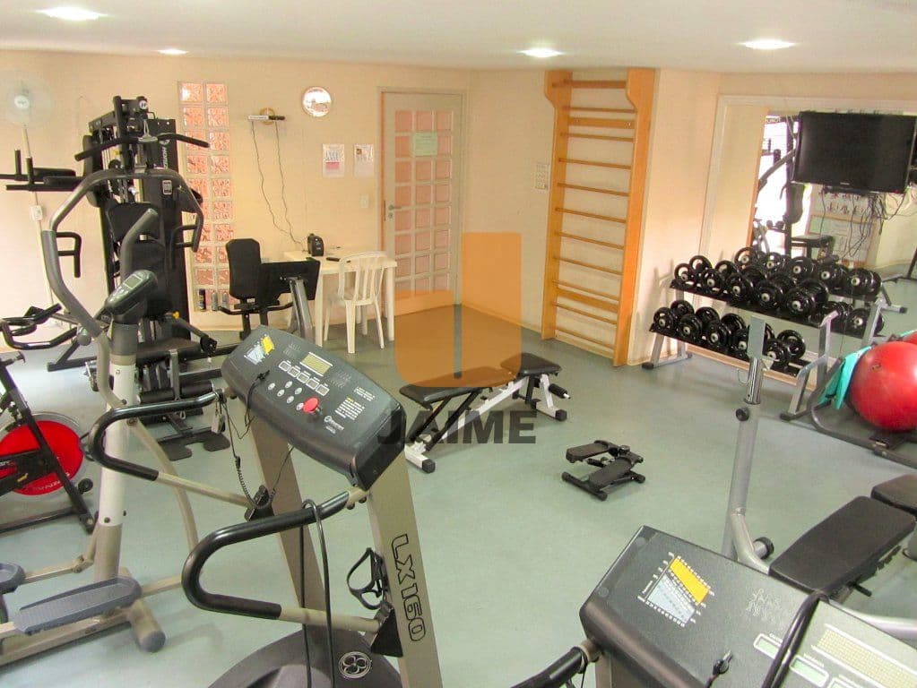 Apartamento em Sumarezinho