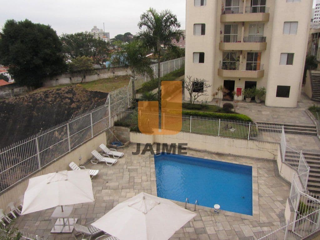 Apartamento de 3 dormitórios na R FRANCISCO ISOLDI — Sumarezinho, São Paulo - foto 3