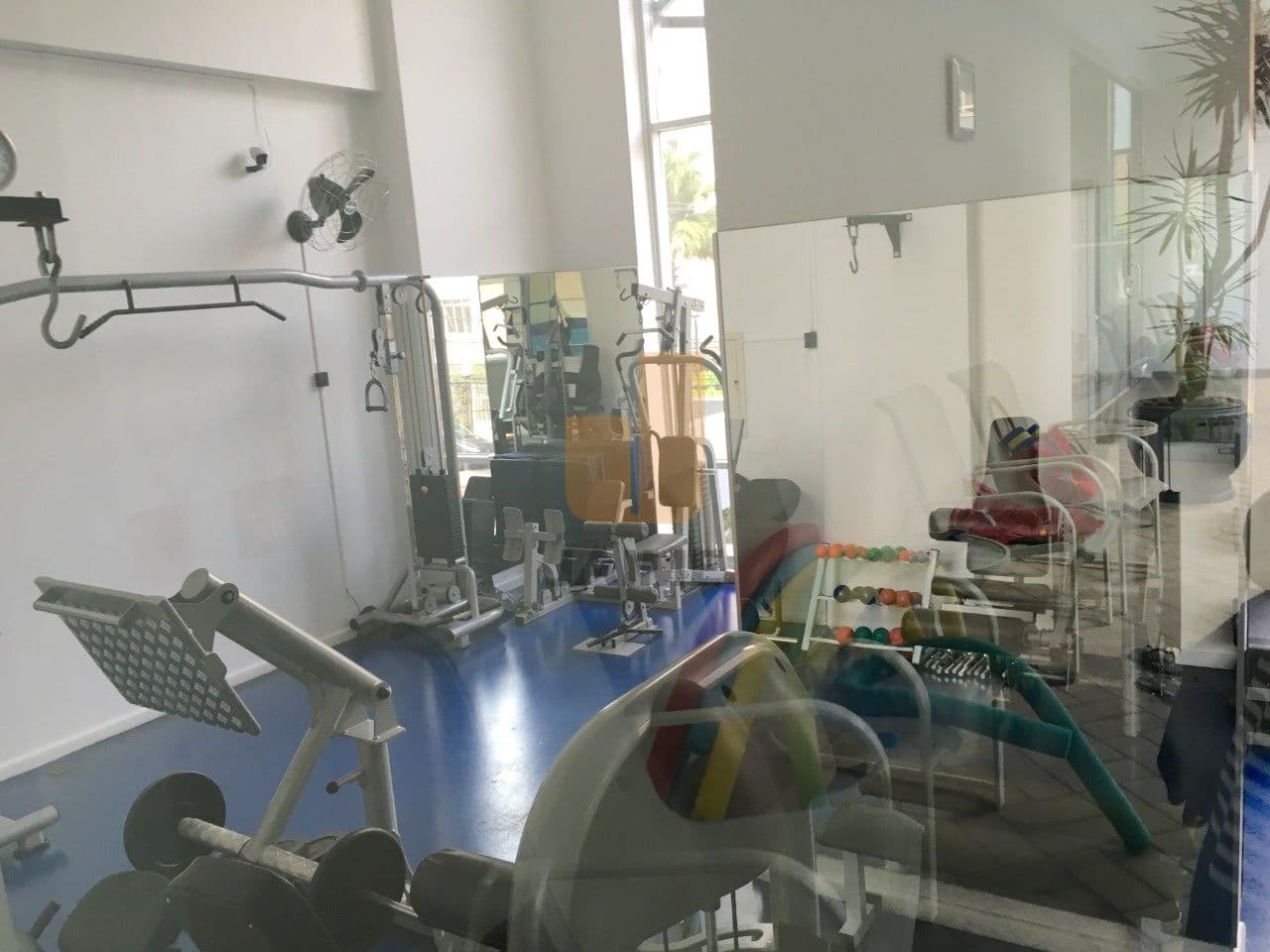 Apartamento de 2 dormitórios na R DOUTOR VIRGÍLIO DE CARVALHO PINTO — Pinheiros, São Paulo - foto 3