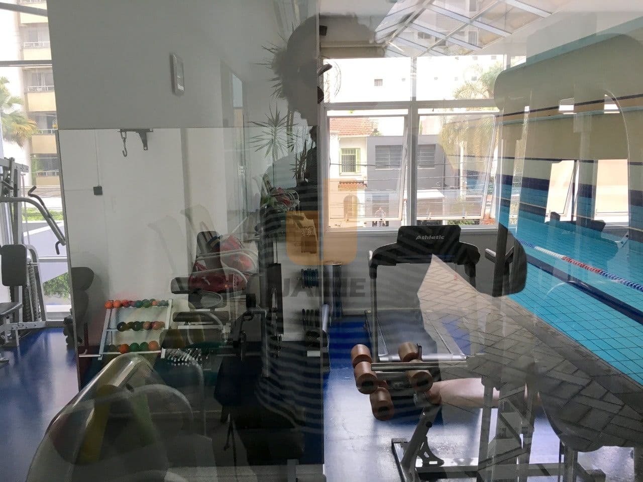 Apartamento de 2 dormitórios na R DOUTOR VIRGÍLIO DE CARVALHO PINTO — Pinheiros, São Paulo - foto 2