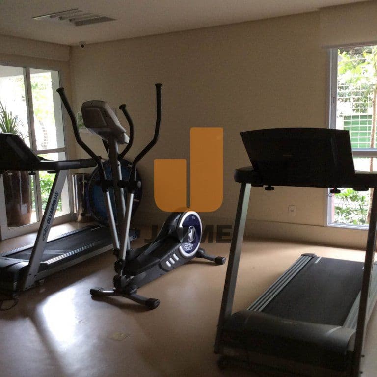 Apartamento de 2 dormitórios na R DOUTOR JOSÉ ELIAS — Alto da Lapa, São Paulo - foto 2