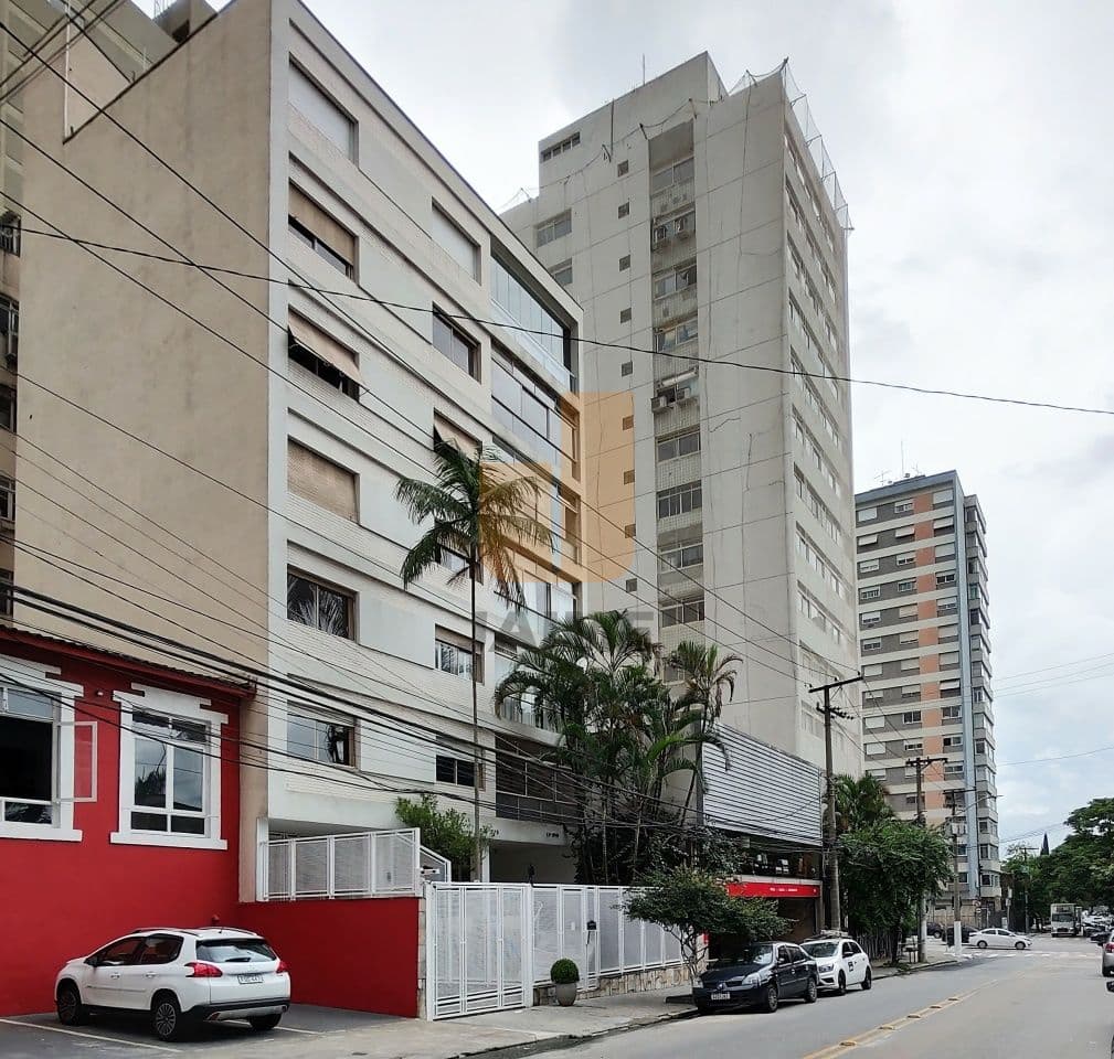 Apartamento de 2 dormitórios na R JOÃO MOURA — Pinheiros, São Paulo - foto 4