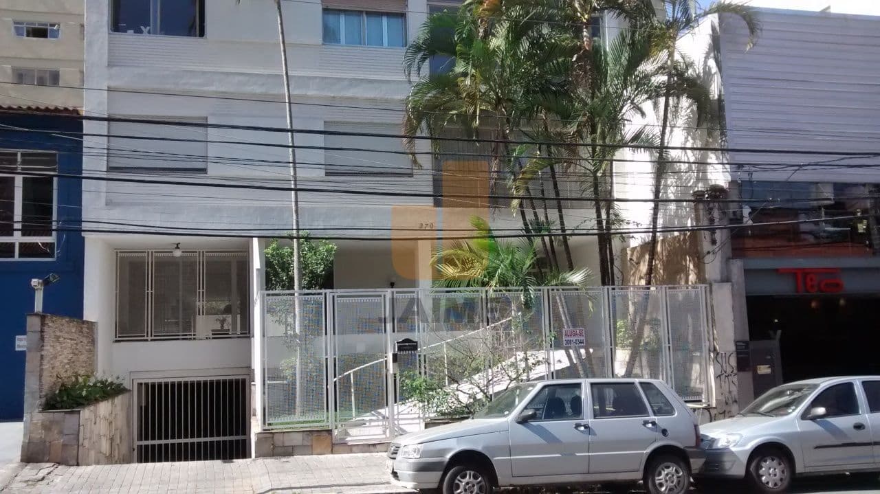 Apartamento de 2 dormitórios na R JOÃO MOURA — Pinheiros, São Paulo - foto 5