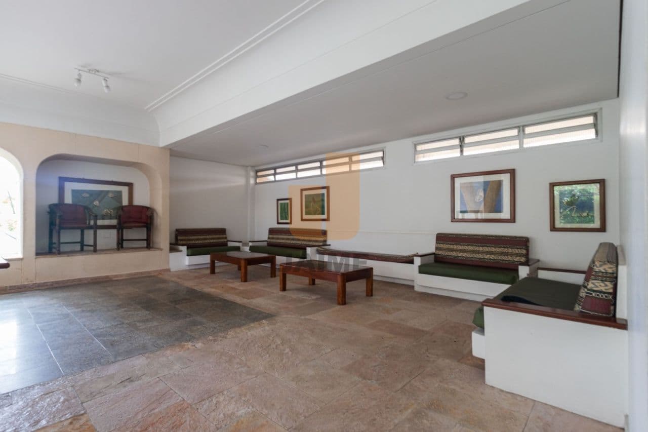 Apartamento em Vila Leopoldina