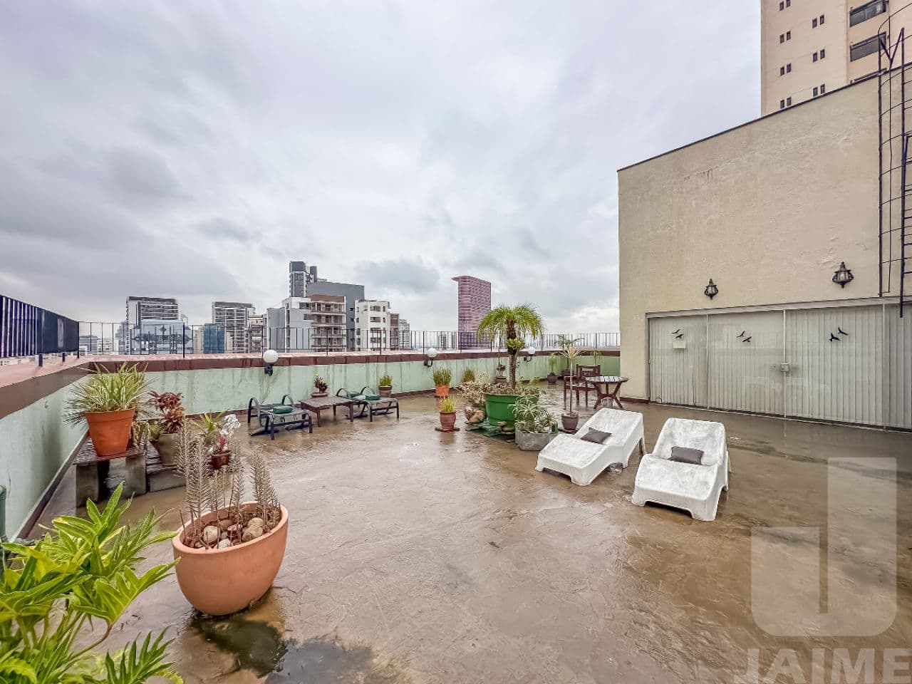 Apartamento em Pinheiros