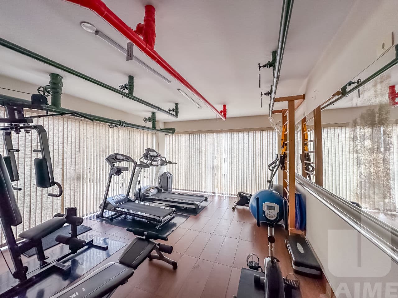 Apartamento de 3 dormitórios na R SIMÃO ÁLVARES — Pinheiros, São Paulo - foto 4