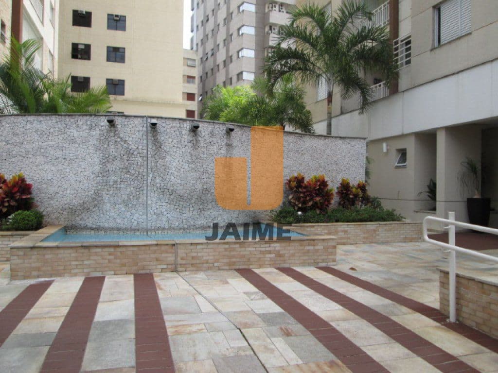 Apartamento de 4 dormitórios na R GIRASSOL — Vila Madalena, São Paulo - foto 3