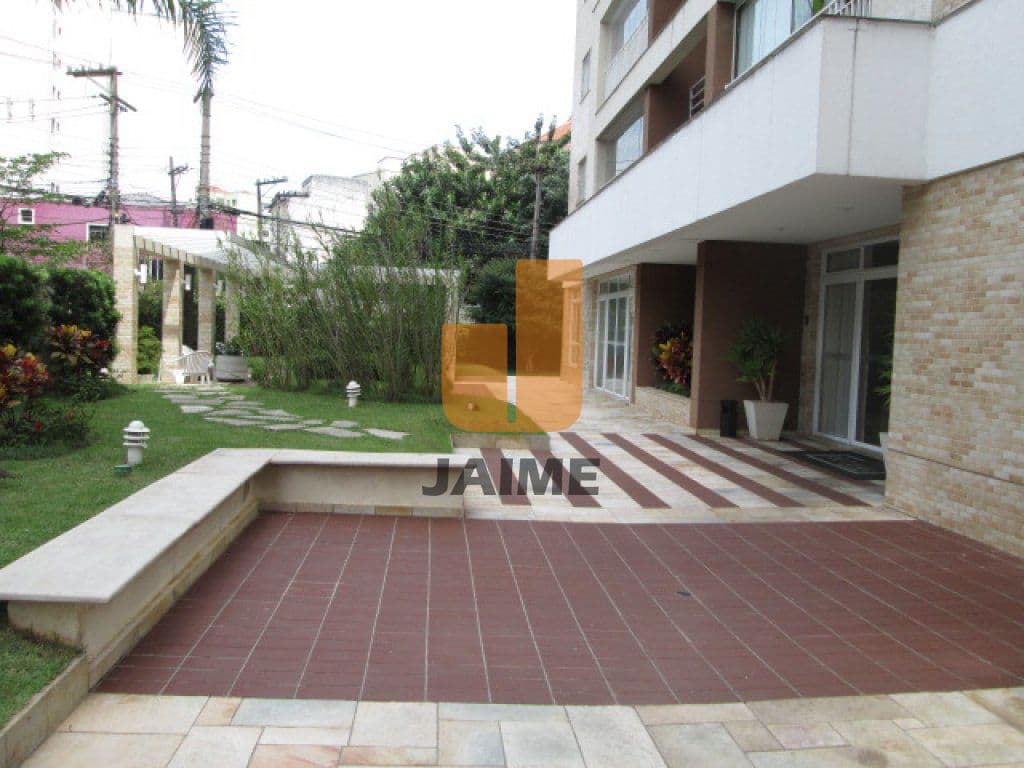 Apartamento de 4 dormitórios na R GIRASSOL — Vila Madalena, São Paulo - foto 4