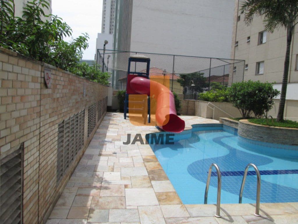 Apartamento de 4 dormitórios na R GIRASSOL — Vila Madalena, São Paulo