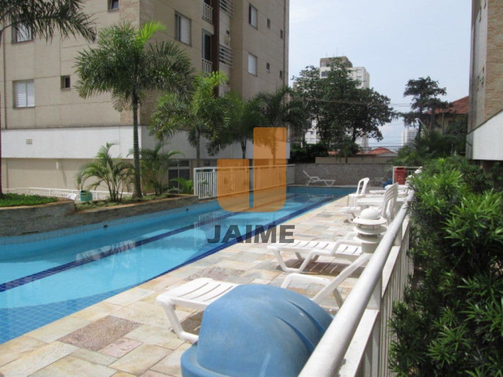Apartamento de 4 dormitórios na R GIRASSOL — Vila Madalena, São Paulo - foto 2