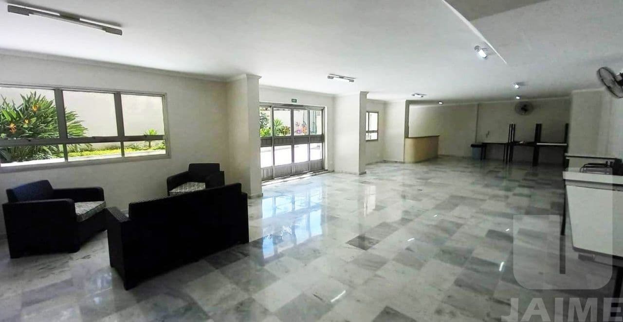 Apartamento de 3 dormitórios na R SUCURIÚ — Vila Ida, São Paulo - foto 2
