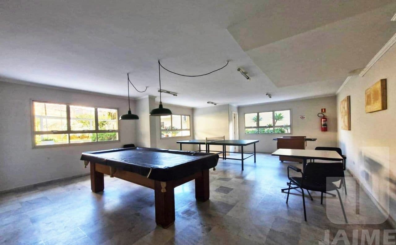 Apartamento de 3 dormitórios na R SUCURIÚ — Vila Ida, São Paulo