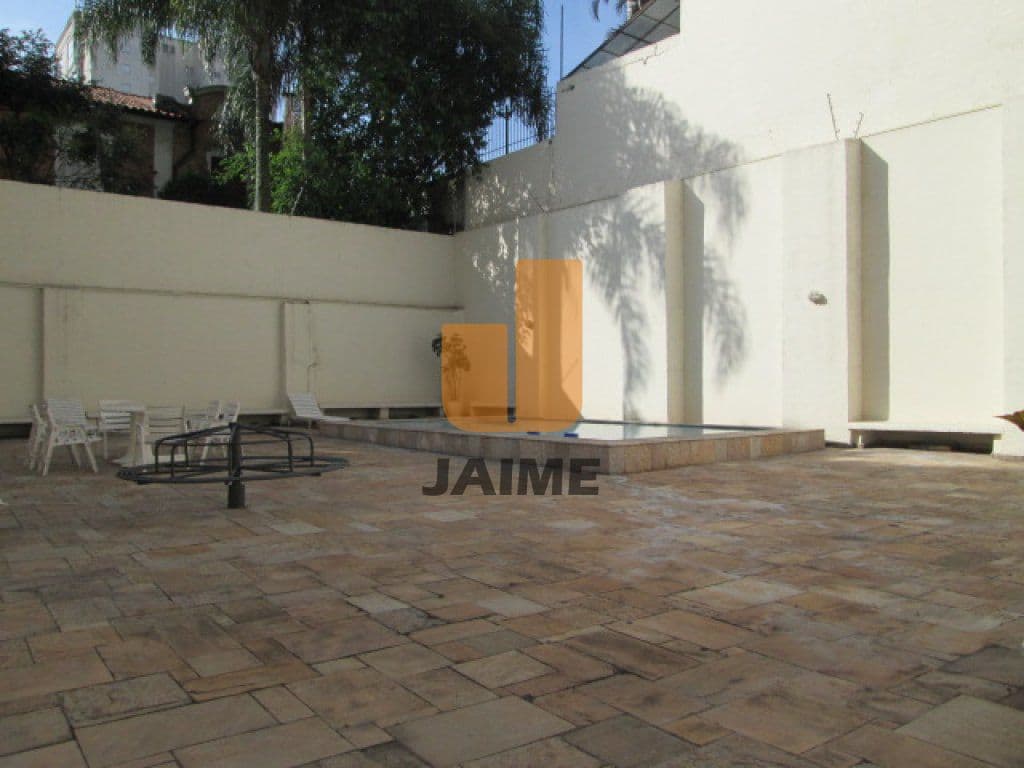 Apartamento de 3 dormitórios na R Cristiano Viana — Cerqueira César, São Paulo - foto 2