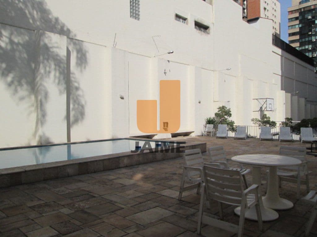 Apartamento de 3 dormitórios na R Cristiano Viana — Cerqueira César, São Paulo - foto 3