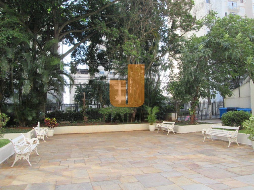 Apartamento de 3 dormitórios na R Cristiano Viana — Cerqueira César, São Paulo - foto 4