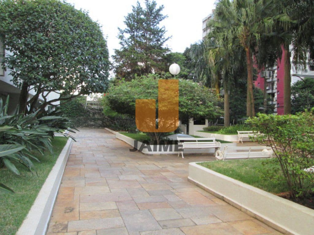 Apartamento de 3 dormitórios na R Cristiano Viana — Cerqueira César, São Paulo - foto 5