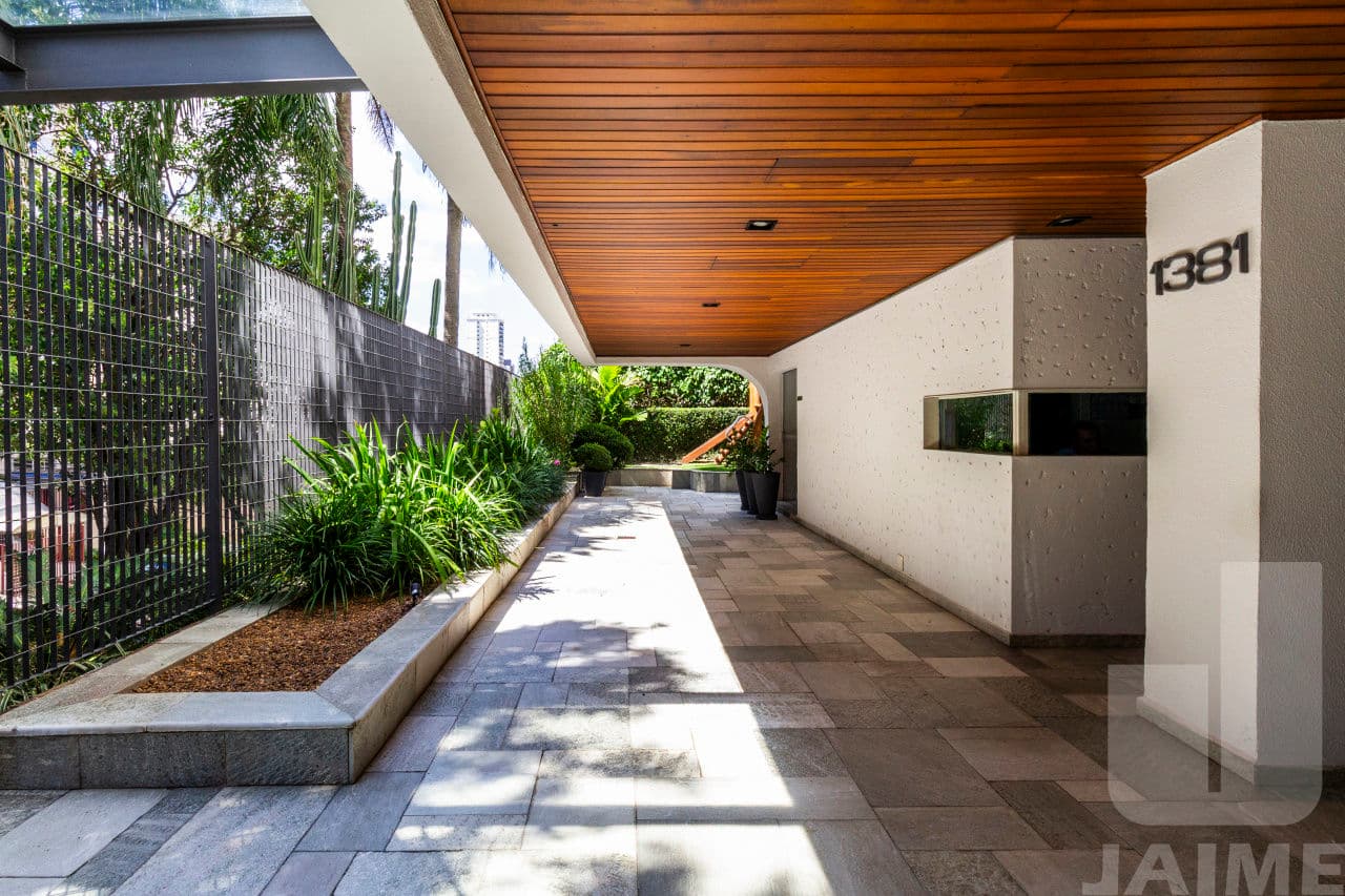 Apartamento de 3 dormitórios na R JOÃO MOURA — Pinheiros, São Paulo - foto 3