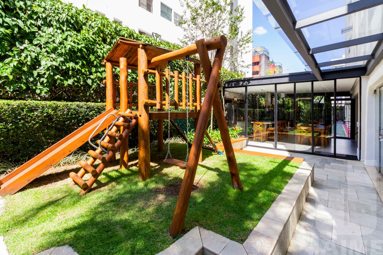 Apartamento de 3 dormitórios na R JOÃO MOURA — Pinheiros, São Paulo - foto 4