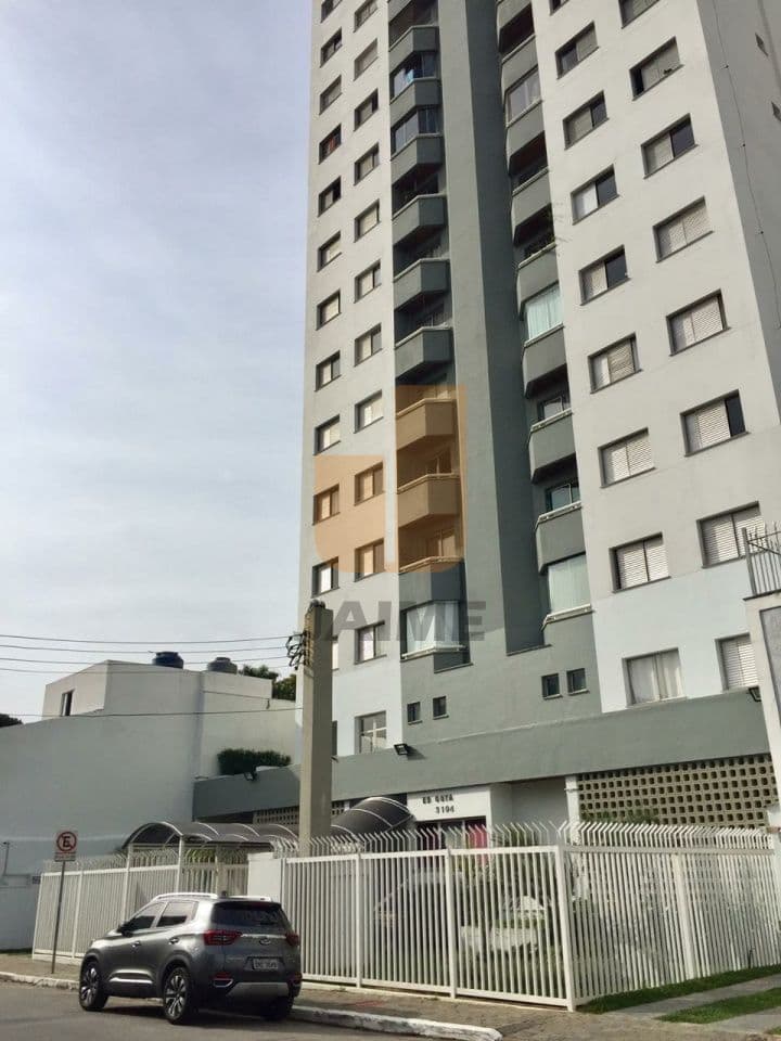 Apartamento em Alto da Lapa