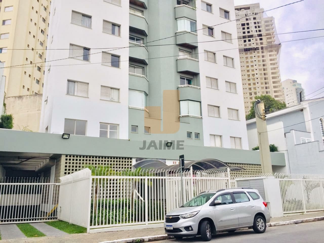 Apartamento de 2 dormitórios na AV DIÓGENES RIBEIRO DE LIMA — Alto da Lapa, São Paulo - foto 2