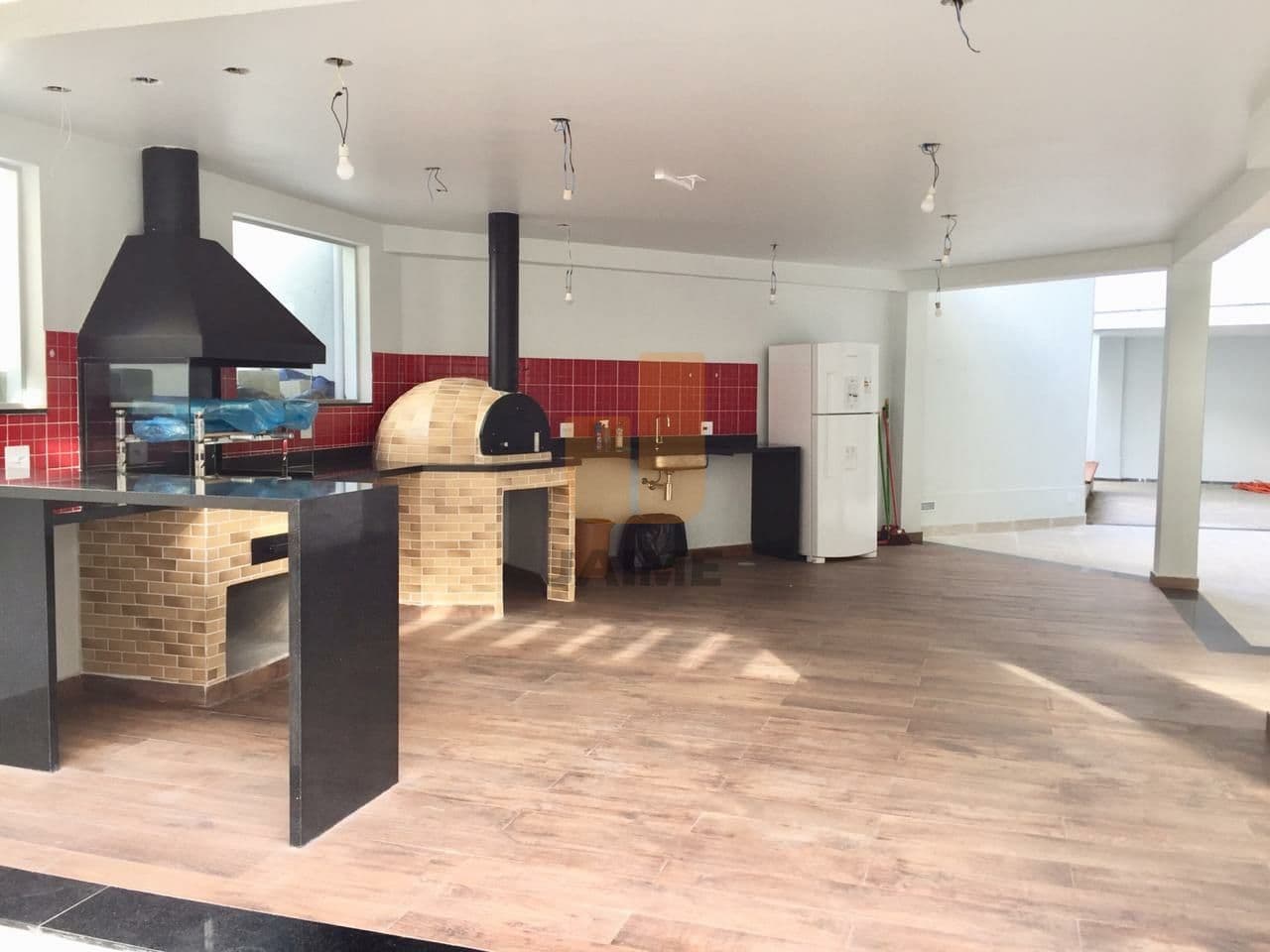 Apartamento de 2 dormitórios na AV DIÓGENES RIBEIRO DE LIMA — Alto da Lapa, São Paulo - foto 3
