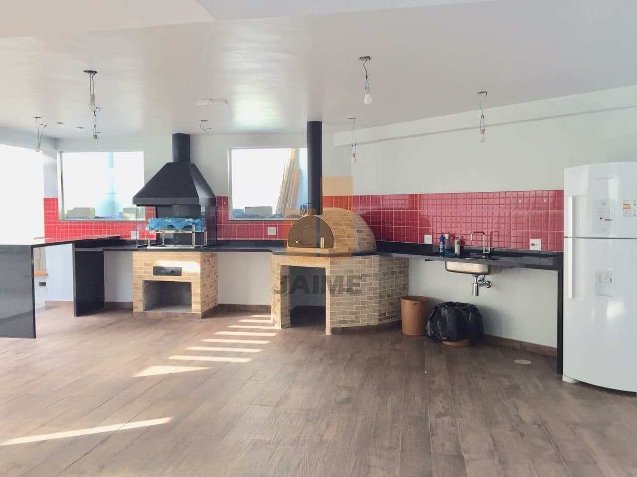 Apartamento de 2 dormitórios na AV DIÓGENES RIBEIRO DE LIMA — Alto da Lapa, São Paulo - foto 5