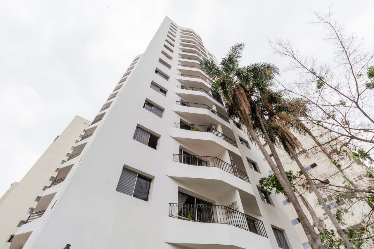 Apartamento em Jardim Paulista