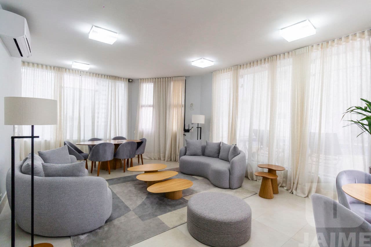 Apartamento de 1 dormitório na AL JOAQUIM EUGÊNIO DE LIMA — Jardim Paulista, São Paulo - foto 4