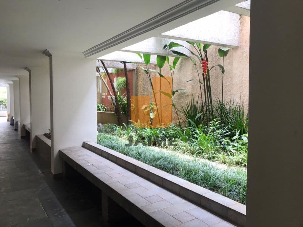 Apartamento de 3 dormitórios na Sarutaiá — Jardim Paulista, São Paulo - foto 4