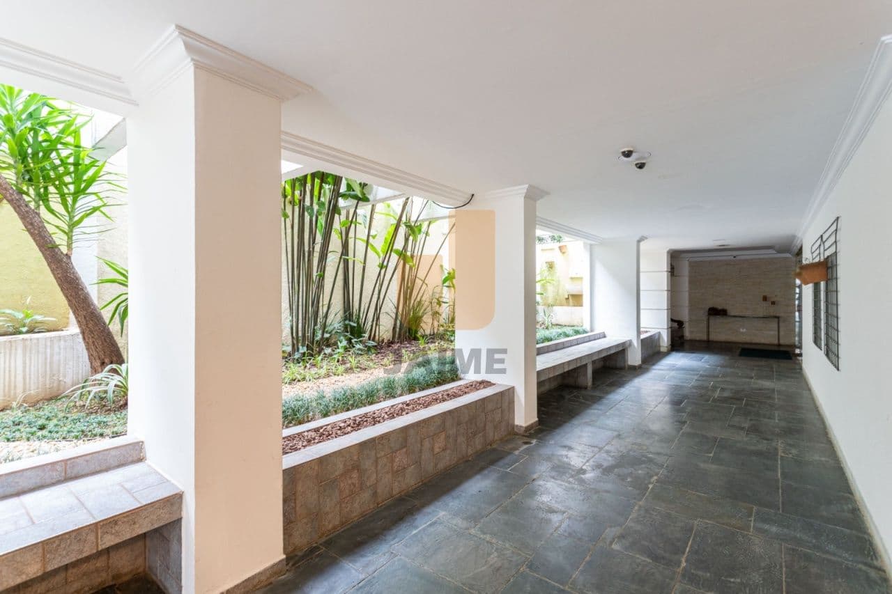 Apartamento de 3 dormitórios na Sarutaiá — Jardim Paulista, São Paulo - foto 5