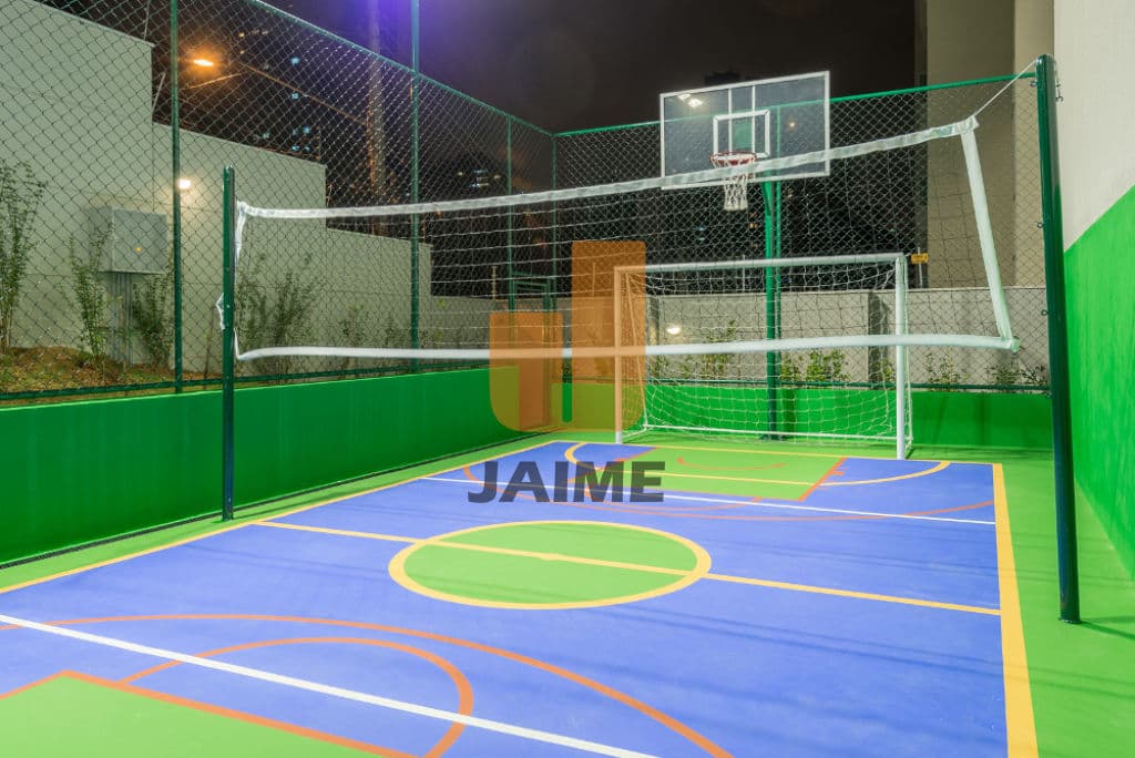Apartamento de 2 dormitórios na R Havaí — Sumaré, São Paulo - foto 2