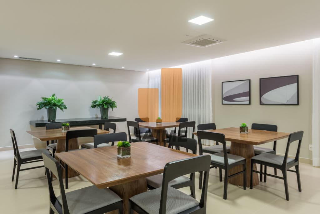 Apartamento de 2 dormitórios na R Havaí — Sumaré, São Paulo - foto 3
