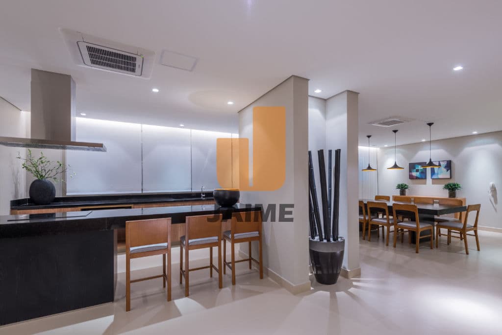 Apartamento de 2 dormitórios na R Havaí — Sumaré, São Paulo - foto 4