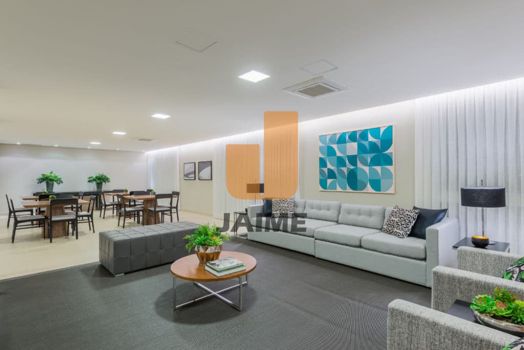 Apartamento de 2 dormitórios na R Havaí — Sumaré, São Paulo - foto 5