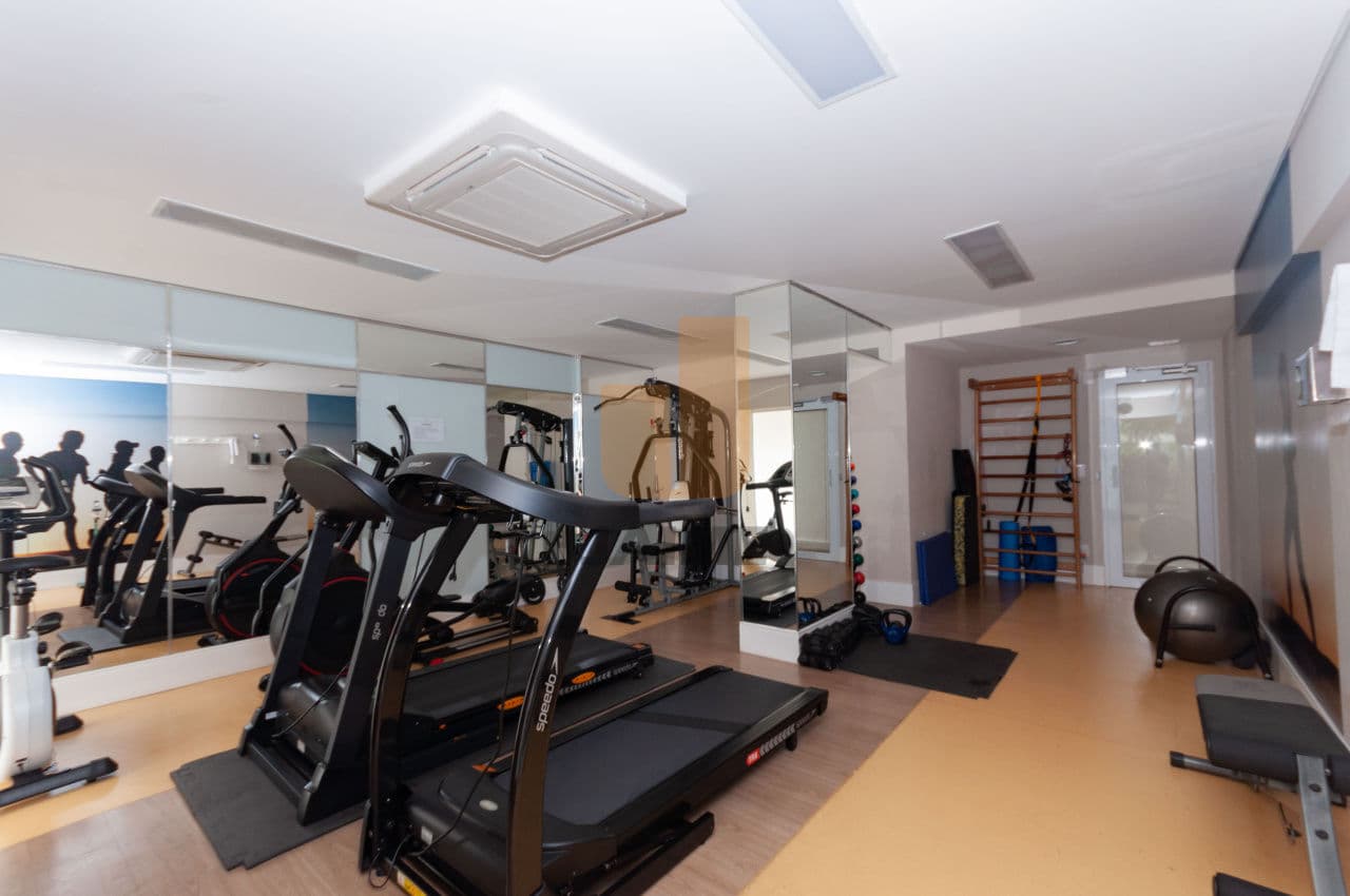 Apartamento de 3 dormitórios na R Melo Palheta — Água Branca, São Paulo - foto 3